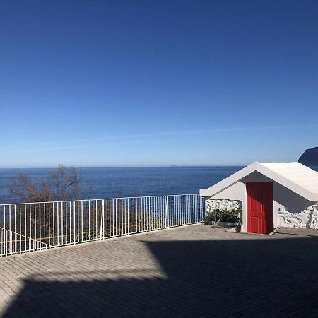 Casa Del Mar- Wonderfull Sea Views & Swimming Pool Βίλα Πόντα Ντελγάδα Εξωτερικό φωτογραφία