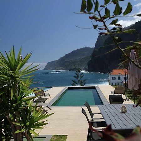 Casa Del Mar- Wonderfull Sea Views & Swimming Pool Βίλα Πόντα Ντελγάδα Εξωτερικό φωτογραφία