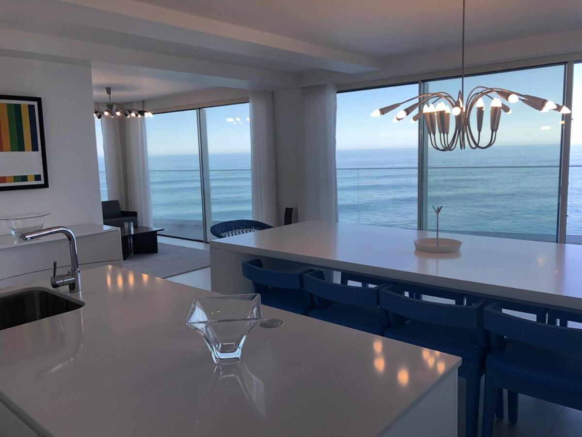 Casa Del Mar- Wonderfull Sea Views & Swimming Pool Βίλα Πόντα Ντελγάδα Εξωτερικό φωτογραφία