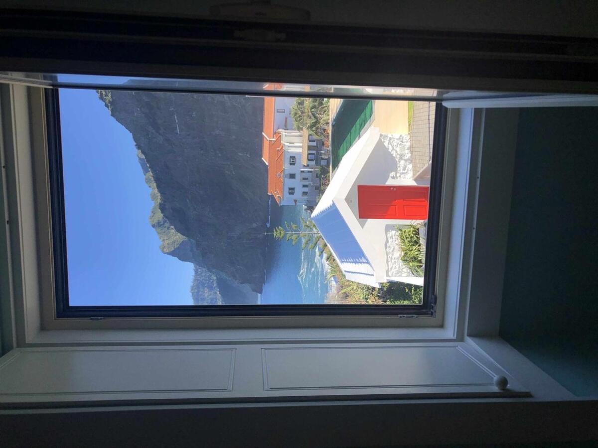 Casa Del Mar- Wonderfull Sea Views & Swimming Pool Βίλα Πόντα Ντελγάδα Εξωτερικό φωτογραφία