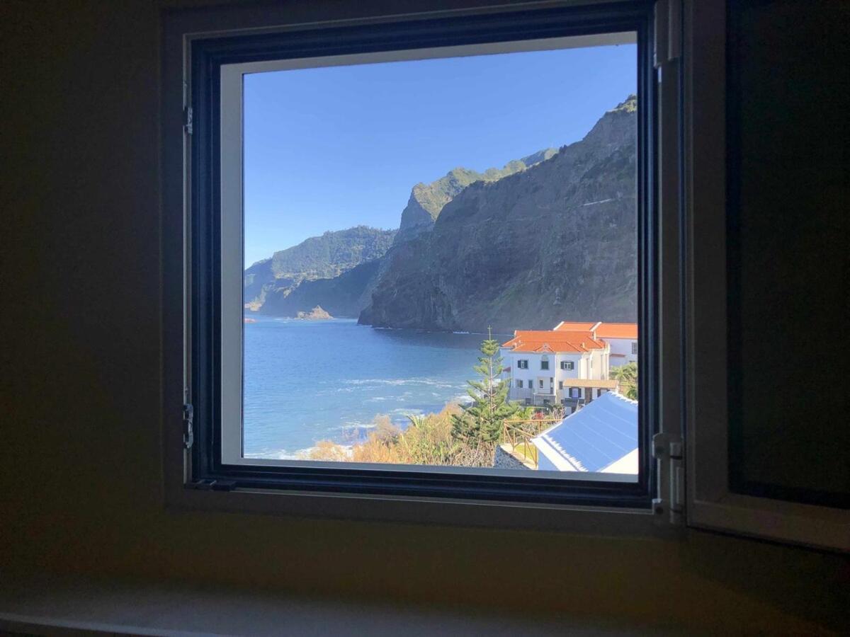 Casa Del Mar- Wonderfull Sea Views & Swimming Pool Βίλα Πόντα Ντελγάδα Εξωτερικό φωτογραφία