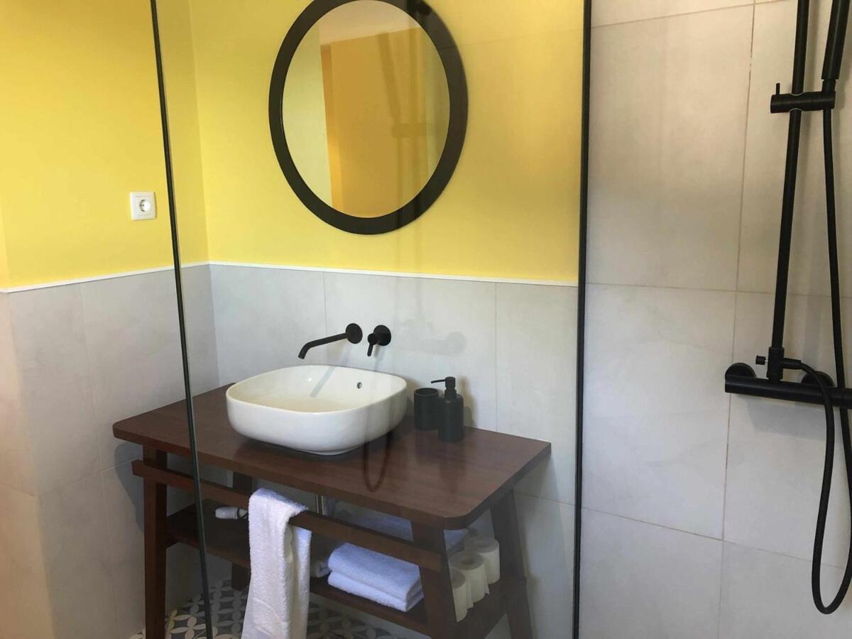 Casa Del Mar- Wonderfull Sea Views & Swimming Pool Βίλα Πόντα Ντελγάδα Εξωτερικό φωτογραφία