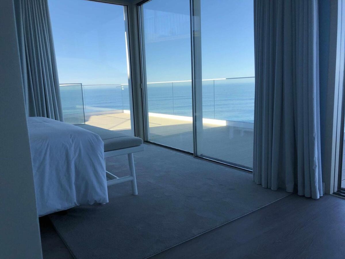 Casa Del Mar- Wonderfull Sea Views & Swimming Pool Βίλα Πόντα Ντελγάδα Εξωτερικό φωτογραφία