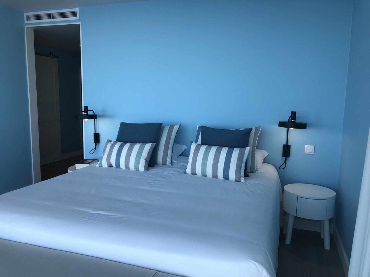 Casa Del Mar- Wonderfull Sea Views & Swimming Pool Βίλα Πόντα Ντελγάδα Εξωτερικό φωτογραφία