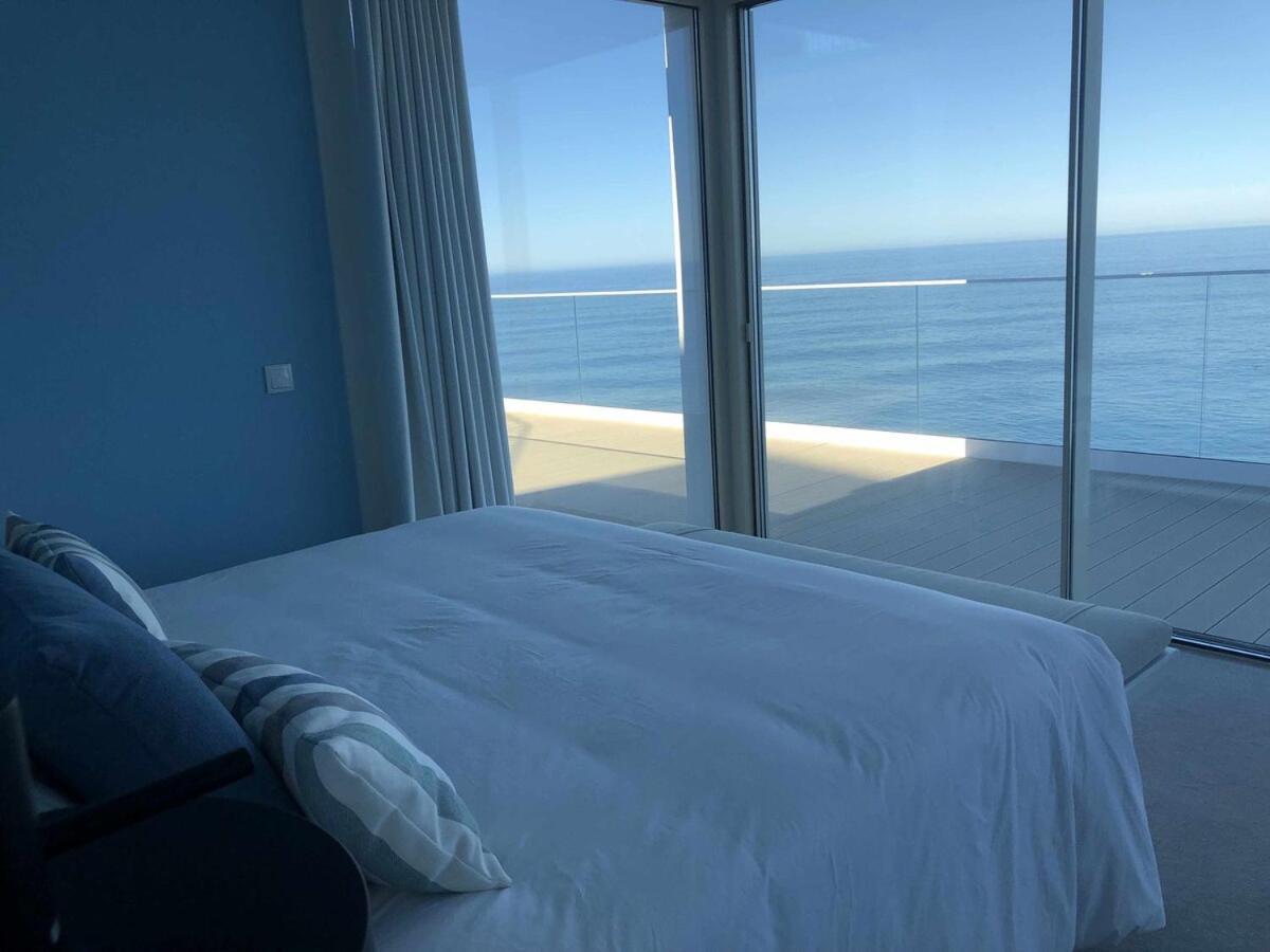 Casa Del Mar- Wonderfull Sea Views & Swimming Pool Βίλα Πόντα Ντελγάδα Εξωτερικό φωτογραφία